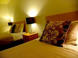 Comfort Inn Eastern Sands, hotel v destinaci Geelong