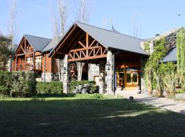 Chamonix Posada & Spa