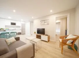 Alojamiento Centro-Nautico II VUT