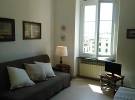 The Terrace, my place