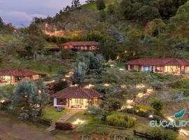 Eucaliptus Spa Resort