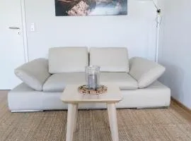 Apartment Schneeburg