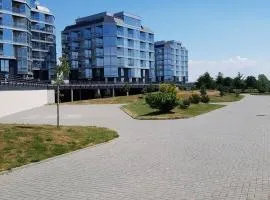 Apartamentai Elija Plus