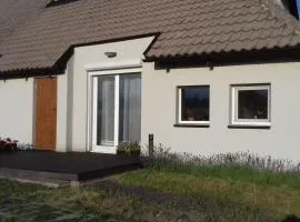 Agroturystyka za lasem