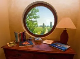 La Centuria Società Agricola Casa Vacanze