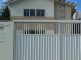 Verona, hotel di Paulista