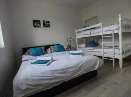 Apartment Nijona