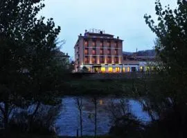 Hotel Cavour