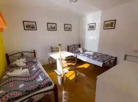 Apartmány Bowling Frýdlant