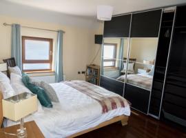 Atlantic rest, holiday home in Dingle