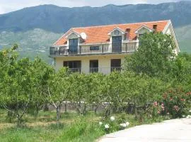Apartments Ivetić