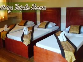 Loreland Farm Resort, Hotel in Antipolo