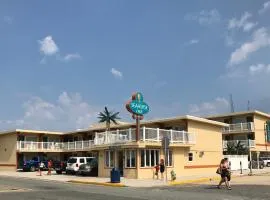 Hotel 4 estrellas en Wildwood