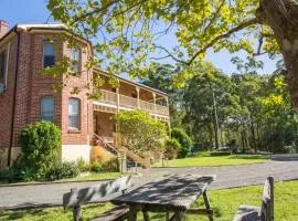 Palmyra B&B