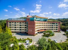 Gyeongju Ilsung Condo, hotel in Gyeongju