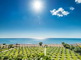 Apollo Beach, resort en Faliraki