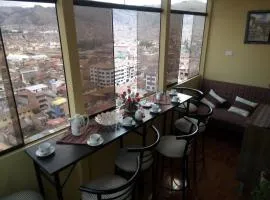 Casa Hospedaje Killari
