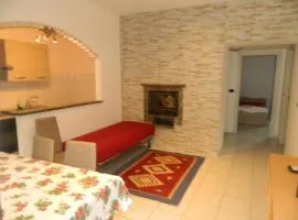 Appartamento Alba