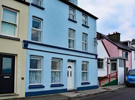 Cottage 236 Roundstone, holiday rental in Roundstone