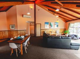 Yot Spot Apartments, hotel v destinaci Esperance