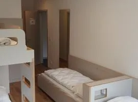 Jugendherberge-Berlin-International