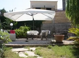 B&B La Casetta degli Aranci