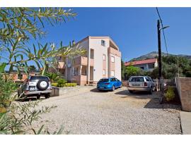 Apartman Branka, hotel i Starigrad-Paklenica