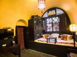 Pingyao Ji Family Courtyard Inn