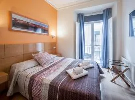 Hostal Inter Puerta del Sol AUTO CHECK IN