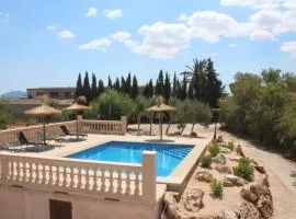 Es Lladoner Villa