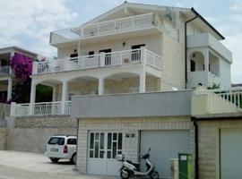 Apartmani Jerkovic, hotel i Hvar