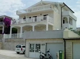 Apartmani Jerkovic