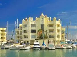 Capaldi Luxury Holiday Rentals Puerto Marina Benalmadena