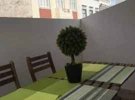 Casa Da Baixa