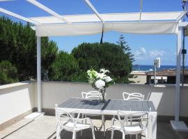 La Casa sul Mare, hotel a Balestrate