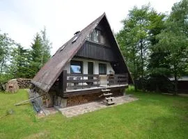 Holiday Home near Klínovec Ski Lift
