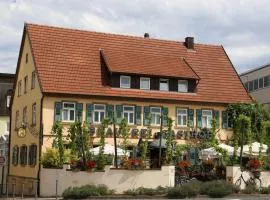 Brauereigasthof Dachsenfranz