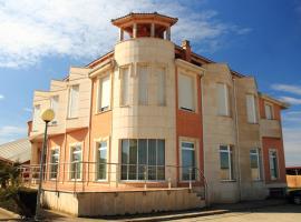 Hostal Castilla, privatni smještaj u gradu 'Benavente'