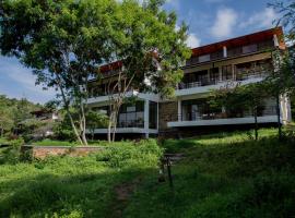 Dhole's Den Bandipur, hotel cerca de Parque Nacional de Mudumalai, Bandipūr