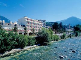 Hotel Aurora, hotel en Merano