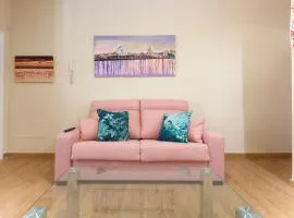 Flamingo Apartment