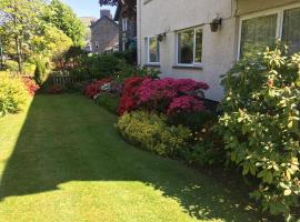 Rothay House, homestay in Ambleside