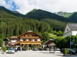 Santeshotel