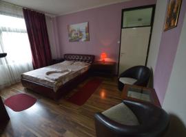 Guesthouse Duga