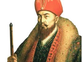 Khan hotel, hotel sa Karakol