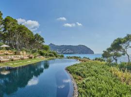 Pleta de Mar, Grand Luxury Hotel by Nature - Adults Only, hotel a Canyamel