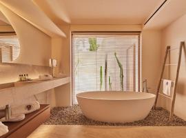 Pleta de Mar, Grand Luxury Hotel by Nature - Adults Only, hotel a Canyamel