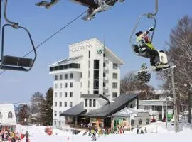 Kitashiga Holiday Inn