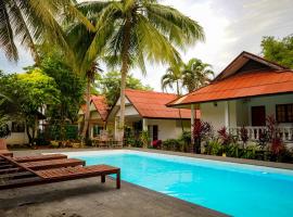 Fullmoon House Samui