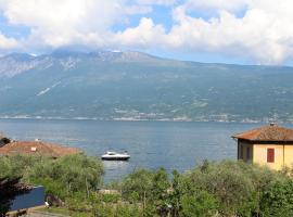 Casa Amelia, Hotel in Gargnano